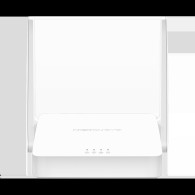 ROUTER MW302R, trådlös, enbands, 300 Mbs, 802.11ngb, 2xLAN, 1xWAN, 2 antenner från MERCUSYS.