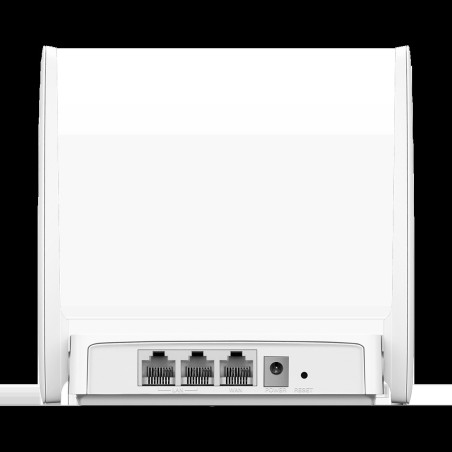 ROUTER MW302R, trådlös, enbands, 300 Mbs, 802.11ngb, 2xLAN, 1xWAN, 2 antenner från MERCUSYS.