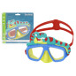 Simglasögon för simning Dinosaurie Bestway 22064