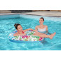 Uppblåsbar simring 91 cm Bestway 36084