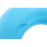 Uppblåsbar simring 91 cm Bestway 36084