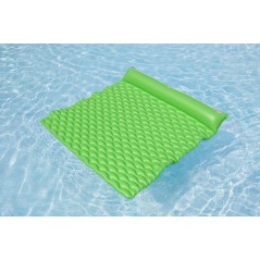 Uppblåsbar Poolmadrass för Tre Personer Bestway 213 x 170 x 21 cm 44106