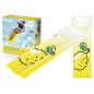 Luftmadrass Citron 183 x 69 cm Bestway 44122
