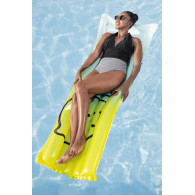 Materac Do Pływania Cytrynka 183 x 69 cm Bestway 44122