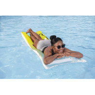 Luftmadrass Citron 183 x 69 cm Bestway 44122
