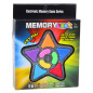 Elektronisk logikspel Memory Star Light Sounds 4-i-1