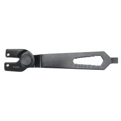 Nyckel till universell vinkelslip