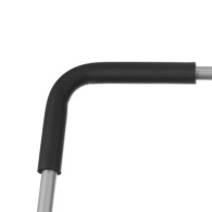 Cykelvagn med fjädring 3-i-1 Kruzzel 25372