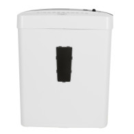 AD 1037 White Dokumentförstörare
