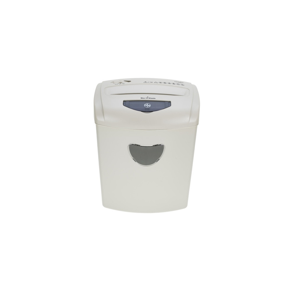 AD 1038 Beige Dokumentförstörare