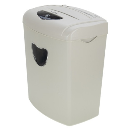 AD 1038 Beige Dokumentförstörare