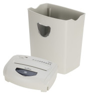 AD 1038 Beige Dokumentförstörare