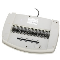 AD 1038 Beige Dokumentförstörare