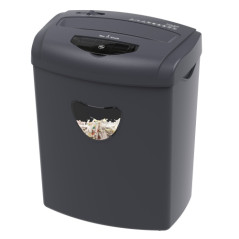 AD 1038 Grå Pappersförstörare