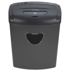 AD 1038 Grå Pappersförstörare