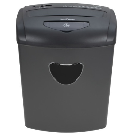 AD 1038 Grå Pappersförstörare