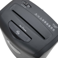 AD 1038 Grå Pappersförstörare