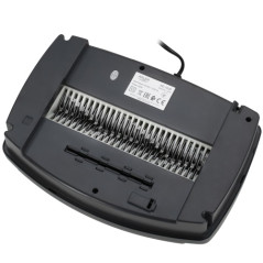 AD 1038 Grå Pappersförstörare