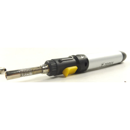 Mikrobrännare 12 ml