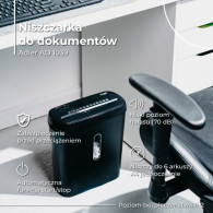 Förstörare av dokument från år 1039