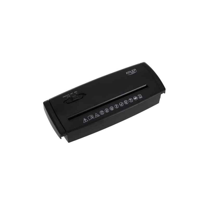 Förstörare av dokument från år 1040