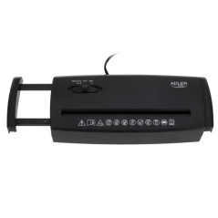 Förstörare av dokument från år 1040