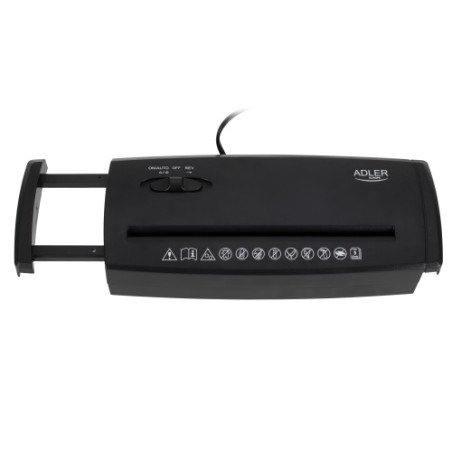 Förstörare av dokument från år 1040