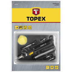 Mikrobrännare 12 ml