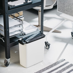 Förstörare av dokument från år 1040