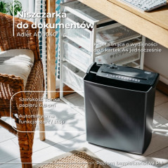 Förstörare av dokument från år 1040