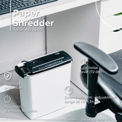 Förstörare av dokument från år 1040