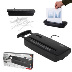 Förstörare av dokument från år 1040