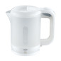 AD 1381 Elektrisk plastturistvattenkokare 0,5 l