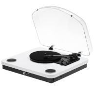 AD 1914 White Gramofon z usb i bluetooth