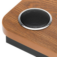 AD 1914 Trägrammofon med USB och Bluetooth