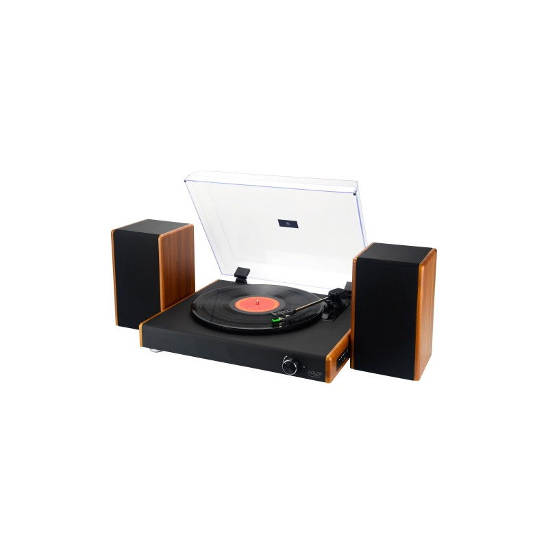 1915 Skivspelare med USB och Bluetooth