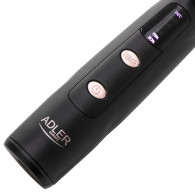 AD 2120 Bezprzewodowa lokówka podróżna  usb