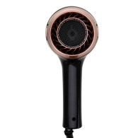 AD 2283 Hårtork med hoprullningsbar sladd - 2400w + diffuser
