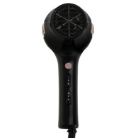 AD 2283 Hårtork med hoprullningsbar sladd - 2400w + diffuser