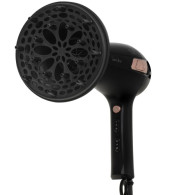 AD 2283 Hårtork med hoprullningsbar sladd - 2400w + diffuser