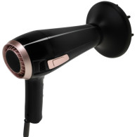 AD 2283 Hårtork med hoprullningsbar sladd - 2400w + diffuser