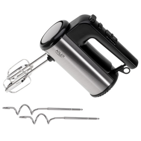 AD 4232 Handmixer turbo power