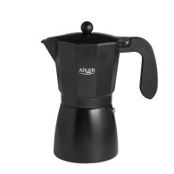 AD 4429 Kaffebryggare för espresso - 520 ml