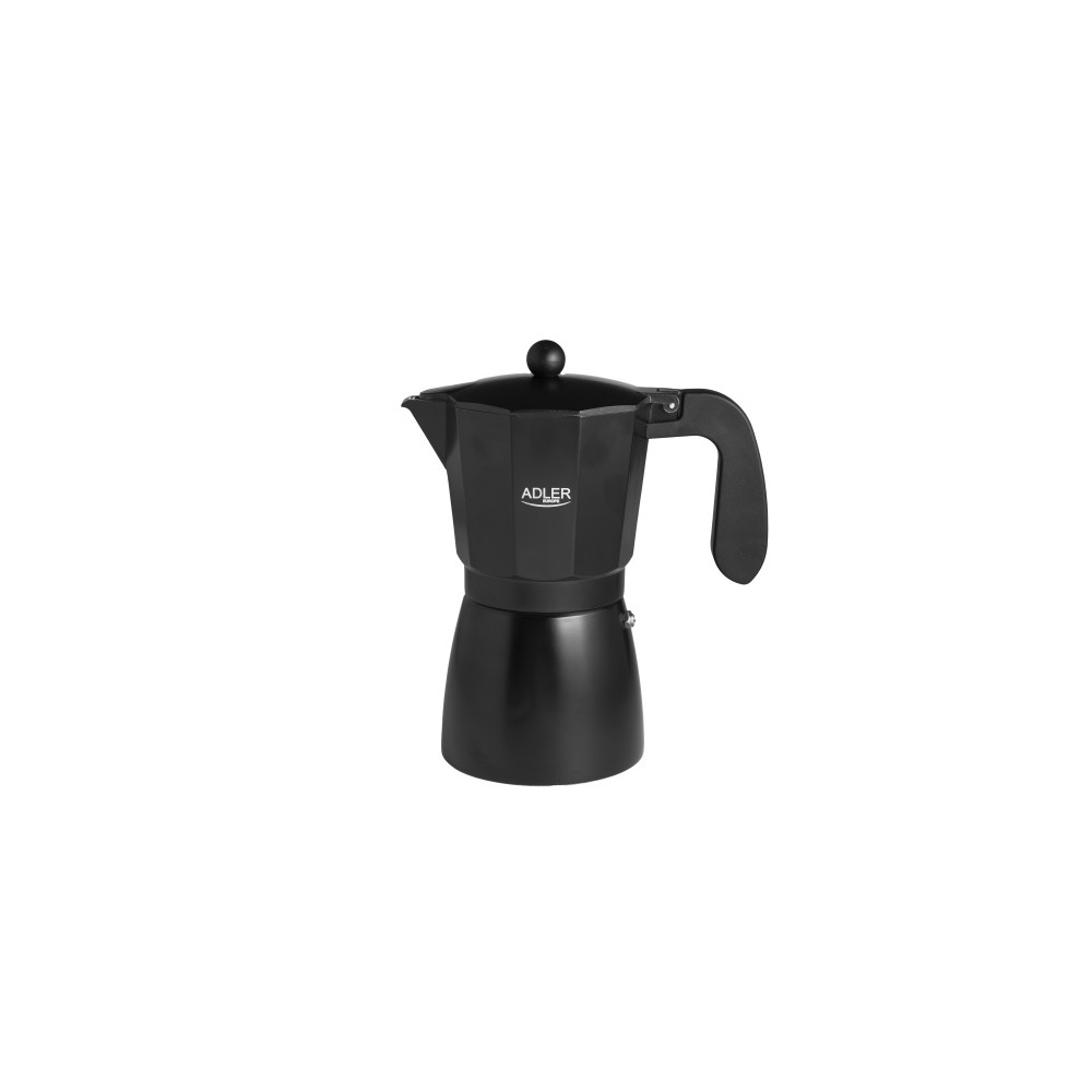 AD 4429 Kaffebryggare för espresso - 520 ml