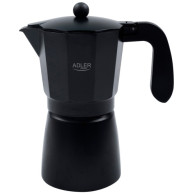 AD 4429 Kawiarka  zaparzacz do kawy espresso - 520ml