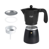 AD 4429 Kaffebryggare för espresso - 520 ml