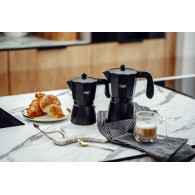 AD 4429 Kaffebryggare för espresso - 520 ml