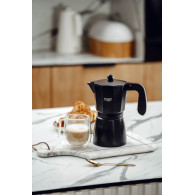 AD 4429 Kaffebryggare för espresso - 520 ml