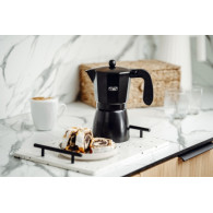 AD 4429 Kawiarka  zaparzacz do kawy espresso - 520ml