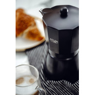 AD 4429 Kawiarka  zaparzacz do kawy espresso - 520ml
